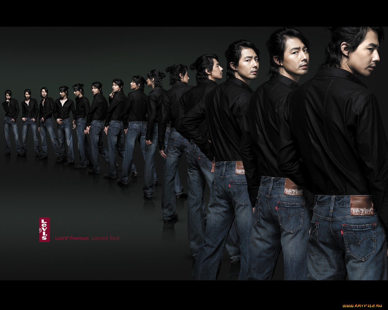 , levi`s